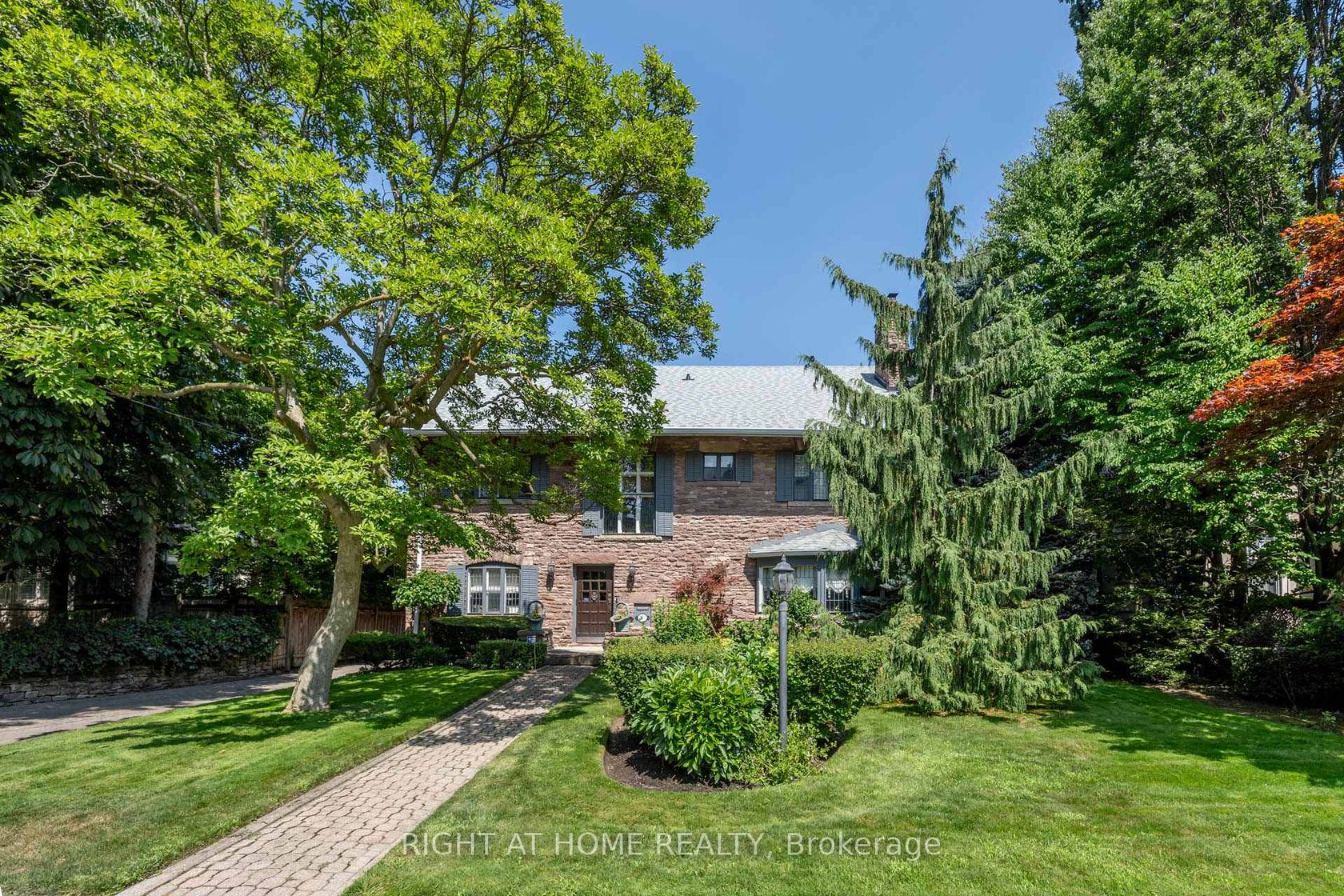 287 RUSSELL HILL Road, Casa Loma, Toronto 