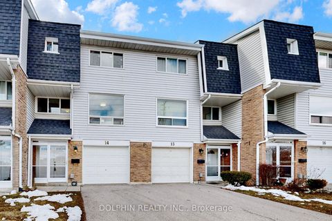 Photo 0 at 14 - 33 Celeste Drive, West Hill, Toronto