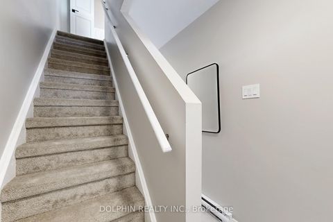 Photo 2 at 14 - 33 Celeste Drive, West Hill, Toronto