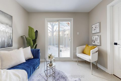 Photo 3 at 14 - 33 Celeste Drive, West Hill, Toronto