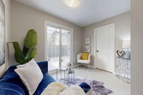 Photo 4 at 14 - 33 Celeste Drive, West Hill, Toronto