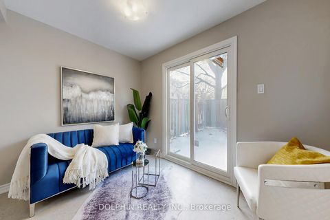 Photo 5 at 14 - 33 Celeste Drive, West Hill, Toronto