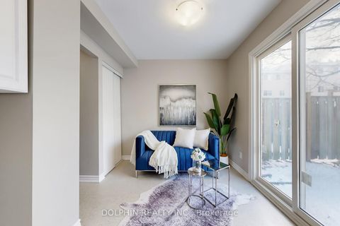 Photo 6 at 14 - 33 Celeste Drive, West Hill, Toronto