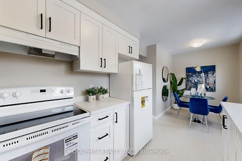 Photo 23 at 14 - 33 Celeste Drive, West Hill, Toronto