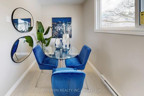 Photo 24 at 14 - 33 Celeste Drive, West Hill, Toronto