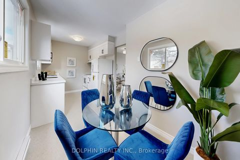 Photo 26 at 14 - 33 Celeste Drive, West Hill, Toronto