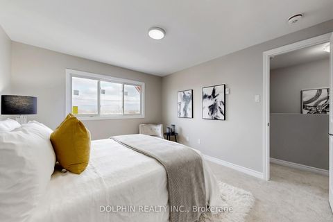 Photo 31 at 14 - 33 Celeste Drive, West Hill, Toronto