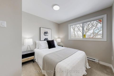 Photo 32 at 14 - 33 Celeste Drive, West Hill, Toronto