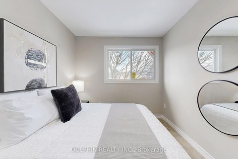 Photo 33 at 14 - 33 Celeste Drive, West Hill, Toronto