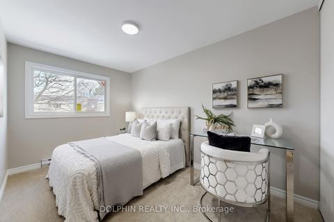 Photo 35 at 14 - 33 Celeste Drive, West Hill, Toronto