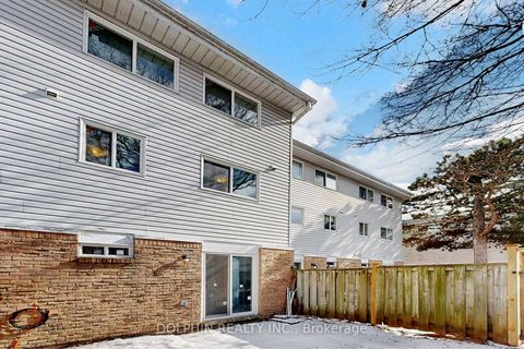 Photo 40 at 14 - 33 Celeste Drive, West Hill, Toronto