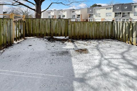 Photo 41 at 14 - 33 Celeste Drive, West Hill, Toronto