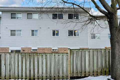 Photo 42 at 14 - 33 Celeste Drive, West Hill, Toronto