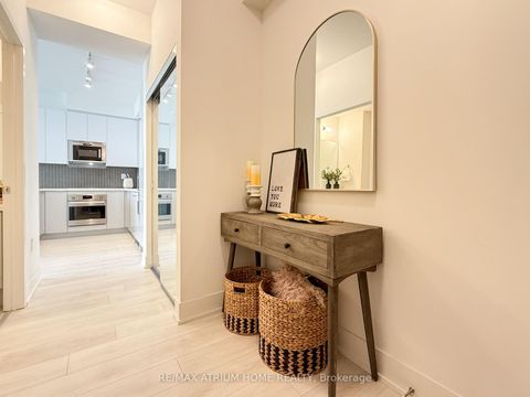 Photo 1 at 1210 - 2916 Highway 7 Road, Concord, Vaughan