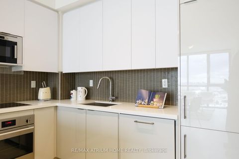 Photo 5 at 1210 - 2916 Highway 7 Road, Concord, Vaughan