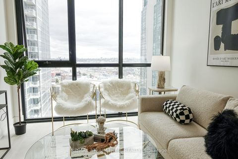 Photo 10 at 1210 - 2916 Highway 7 Road, Concord, Vaughan