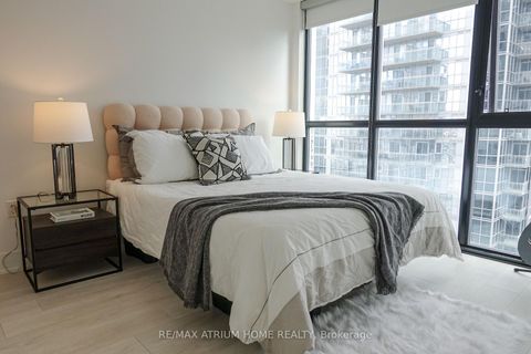 Photo 15 at 1210 - 2916 Highway 7 Road, Concord, Vaughan