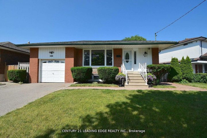 Photo 0 at 84 Allanford Road, Sullivan, Toronto