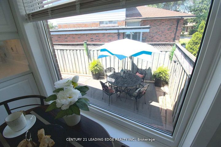 Photo 17 at 84 Allanford Road, Sullivan, Toronto