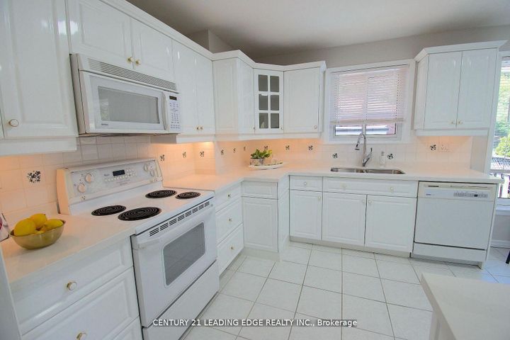 Photo 20 at 84 Allanford Road, Sullivan, Toronto