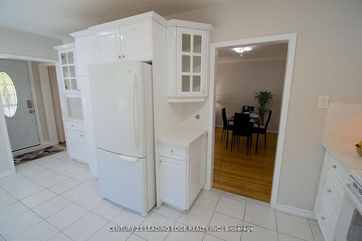 Photo 21 at 84 Allanford Road, Sullivan, Toronto