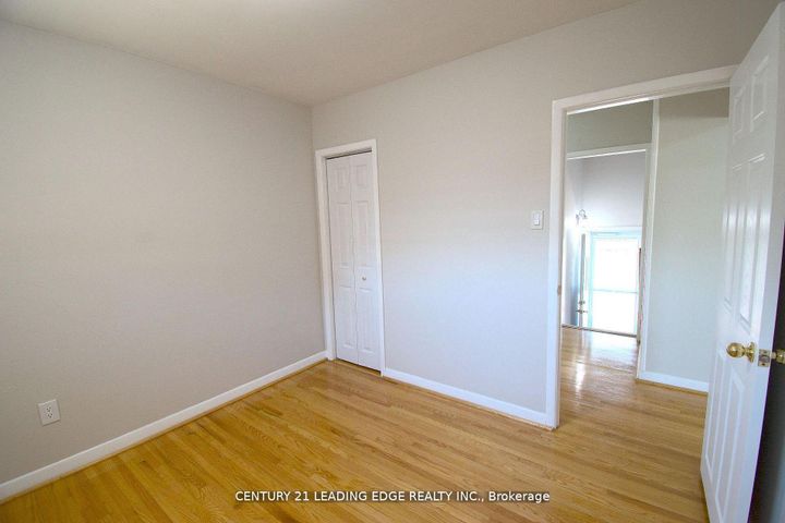 Photo 24 at 84 Allanford Road, Sullivan, Toronto