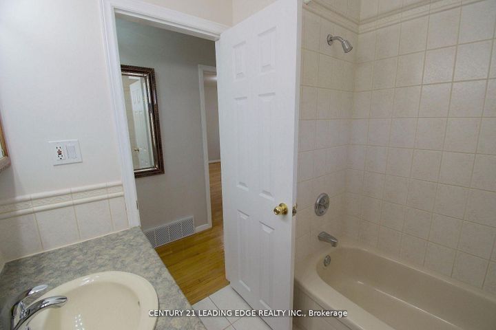 Photo 28 at 84 Allanford Road, Sullivan, Toronto