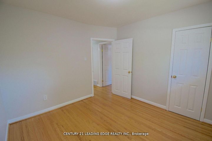 Photo 31 at 84 Allanford Road, Sullivan, Toronto