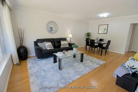 Photo 12 at 84 Allanford Road, Sullivan, Toronto