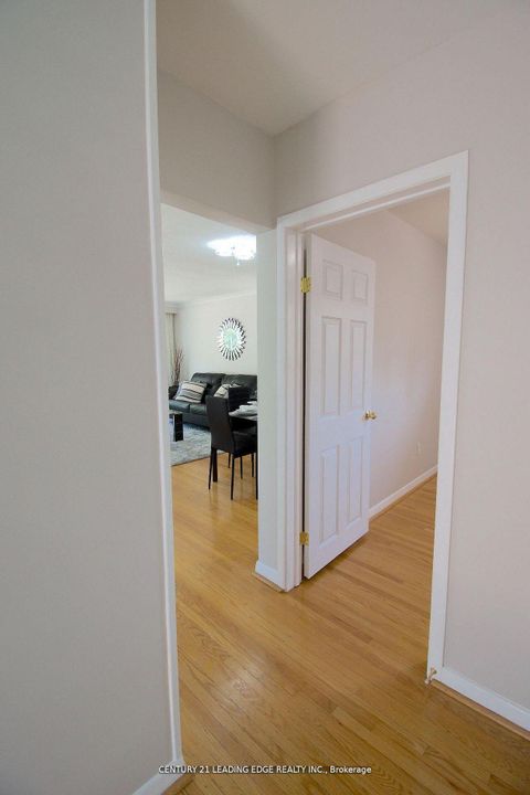 Photo 22 at 84 Allanford Road, Sullivan, Toronto