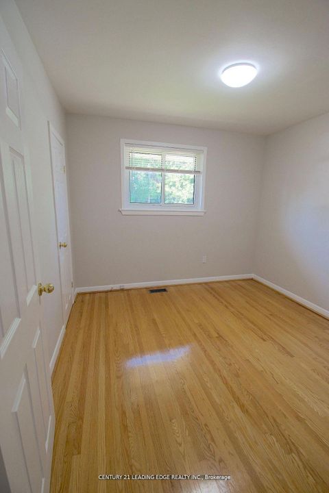 Photo 23 at 84 Allanford Road, Sullivan, Toronto