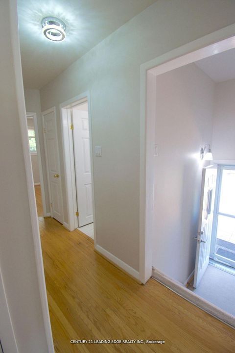 Photo 25 at 84 Allanford Road, Sullivan, Toronto