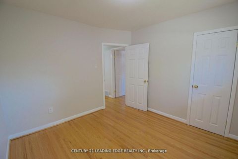 Photo 31 at 84 Allanford Road, Sullivan, Toronto