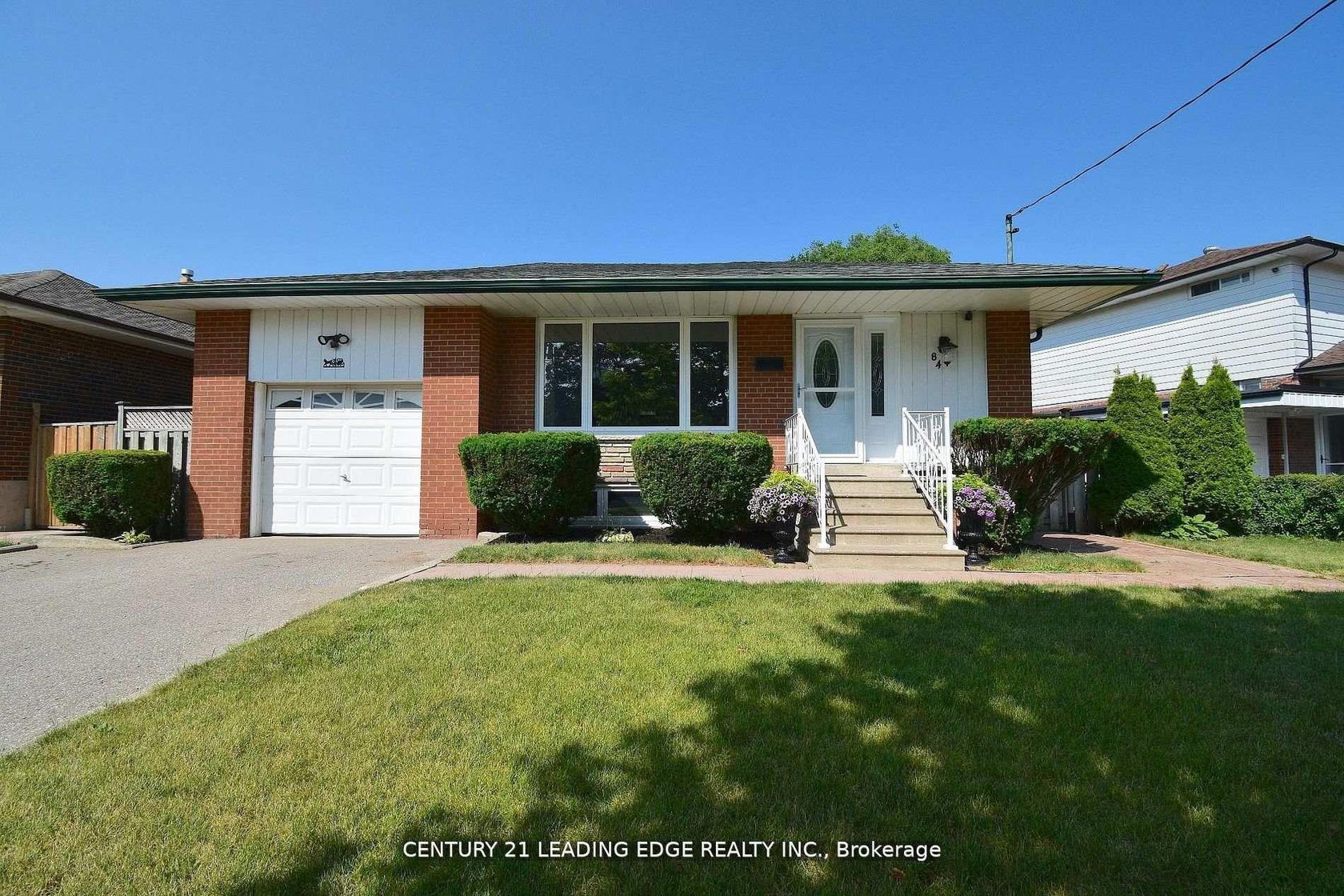 84 Allanford Road, Sullivan, Toronto 