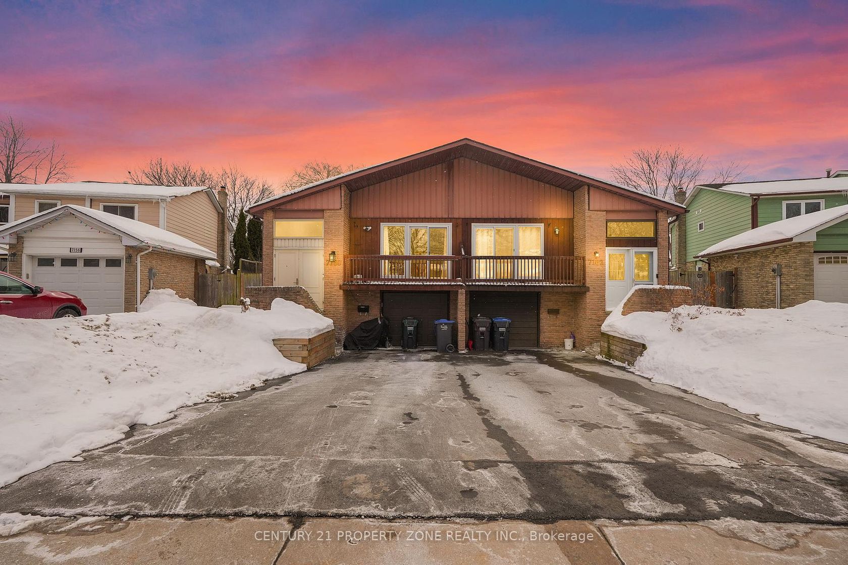 7160 Bendigo Circle, Meadowvale, Mississauga by Loree Meneguzzi Real Estate 7160 Bendigo Circle, Meadowvale, Mississauga