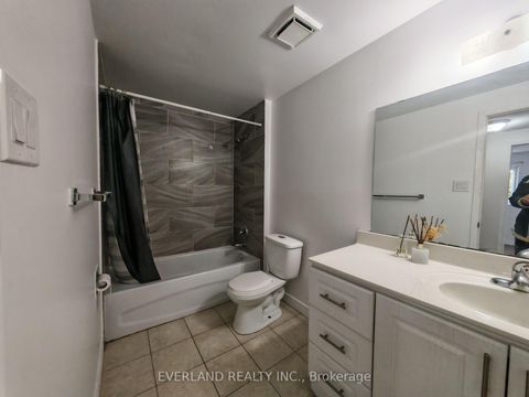 Photo 13 at 18 Camberley Court, Malvern, Toronto