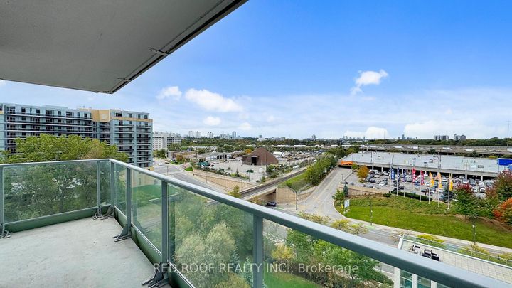 Photo 13 at 711 - 33 Singer Court, Bayview Village, Toronto