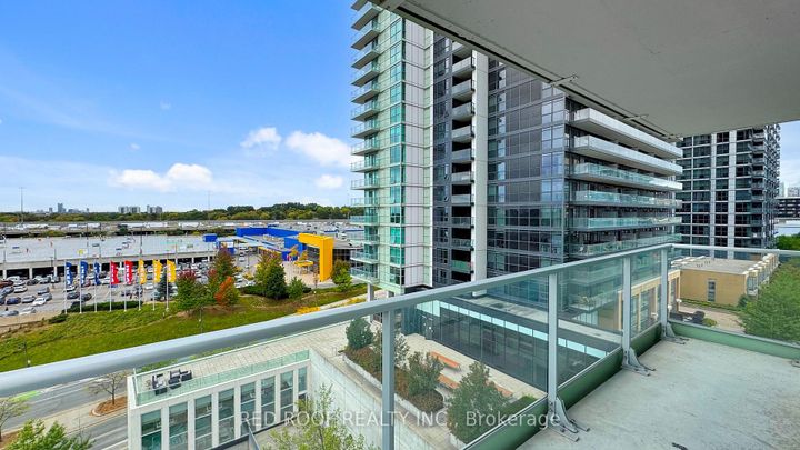 Photo 15 at 711 - 33 Singer Court, Bayview Village, Toronto