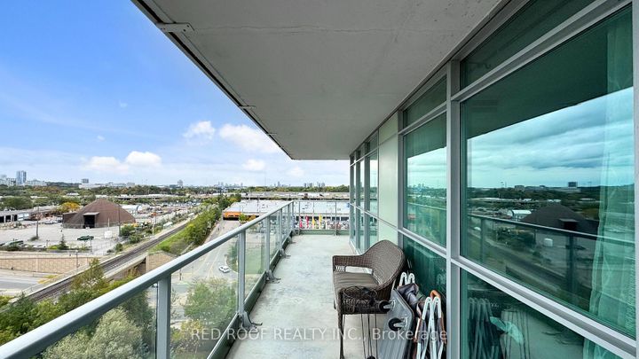 Photo 16 at 711 - 33 Singer Court, Bayview Village, Toronto