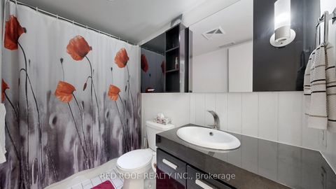 Photo 9 at 711 - 33 Singer Court, Bayview Village, Toronto