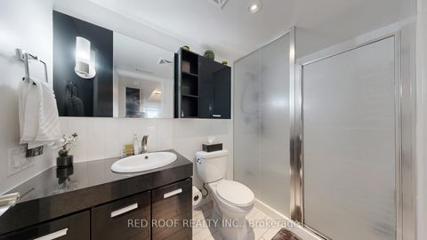 Photo 11 at 711 - 33 Singer Court, Bayview Village, Toronto