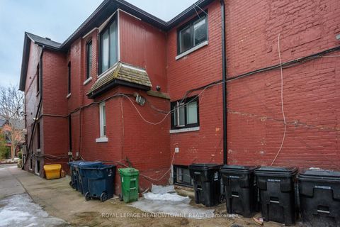 Photo 4 at 70 Melbourne Avenue, South Parkdale, Toronto