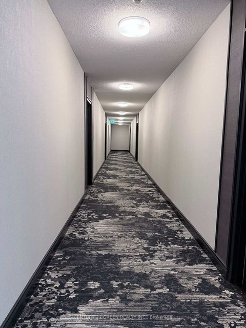 Photo 1 at 1103 - 200 Burnhamthorpe Road E, City Centre, Mississauga