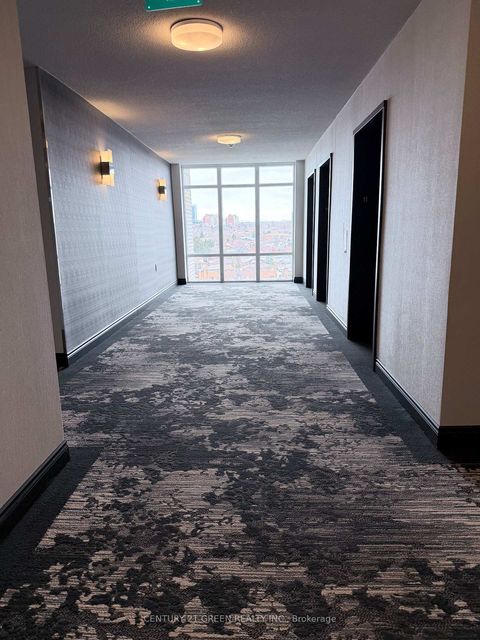 Photo 2 at 1103 - 200 Burnhamthorpe Road E, City Centre, Mississauga