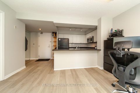 Photo 6 at 1103 - 330 Adelaide Street E, Moss Park, Toronto