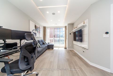 Photo 7 at 1103 - 330 Adelaide Street E, Moss Park, Toronto