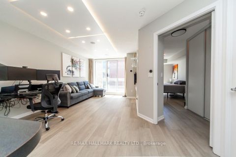 Photo 8 at 1103 - 330 Adelaide Street E, Moss Park, Toronto