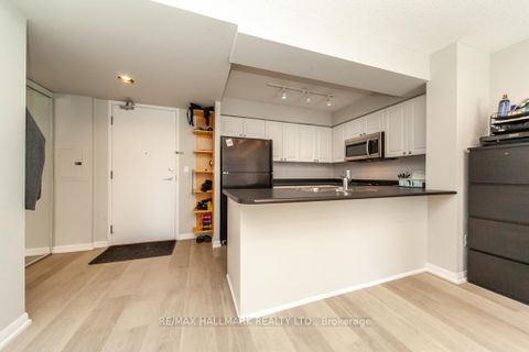 Photo 9 at 1103 - 330 Adelaide Street E, Moss Park, Toronto