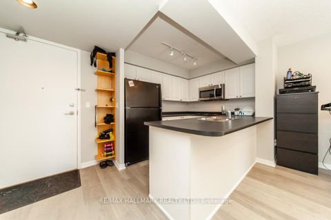 Photo 11 at 1103 - 330 Adelaide Street E, Moss Park, Toronto