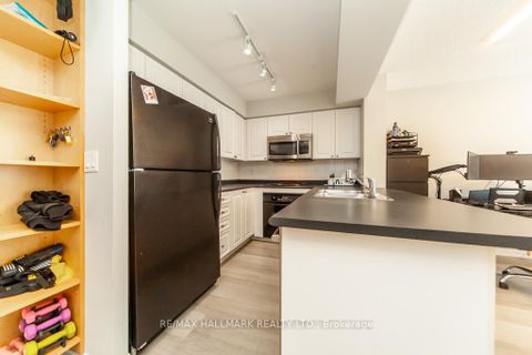 Photo 12 at 1103 - 330 Adelaide Street E, Moss Park, Toronto